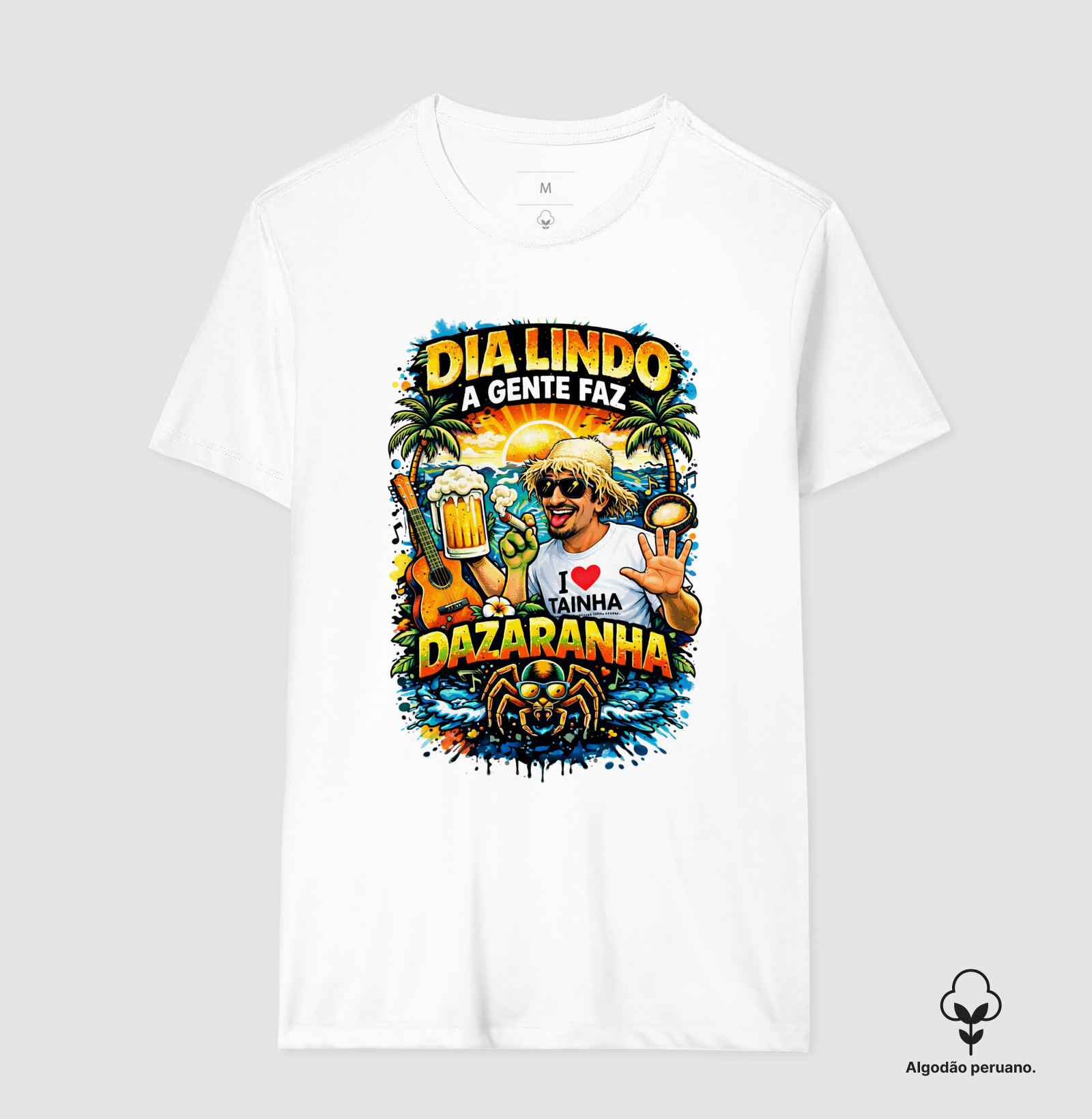Camisa 1
