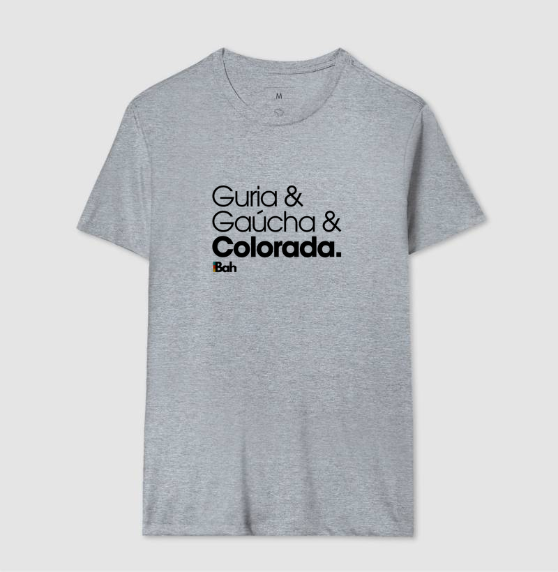 Guria & Gaúcha & Colorada - Imagem 8