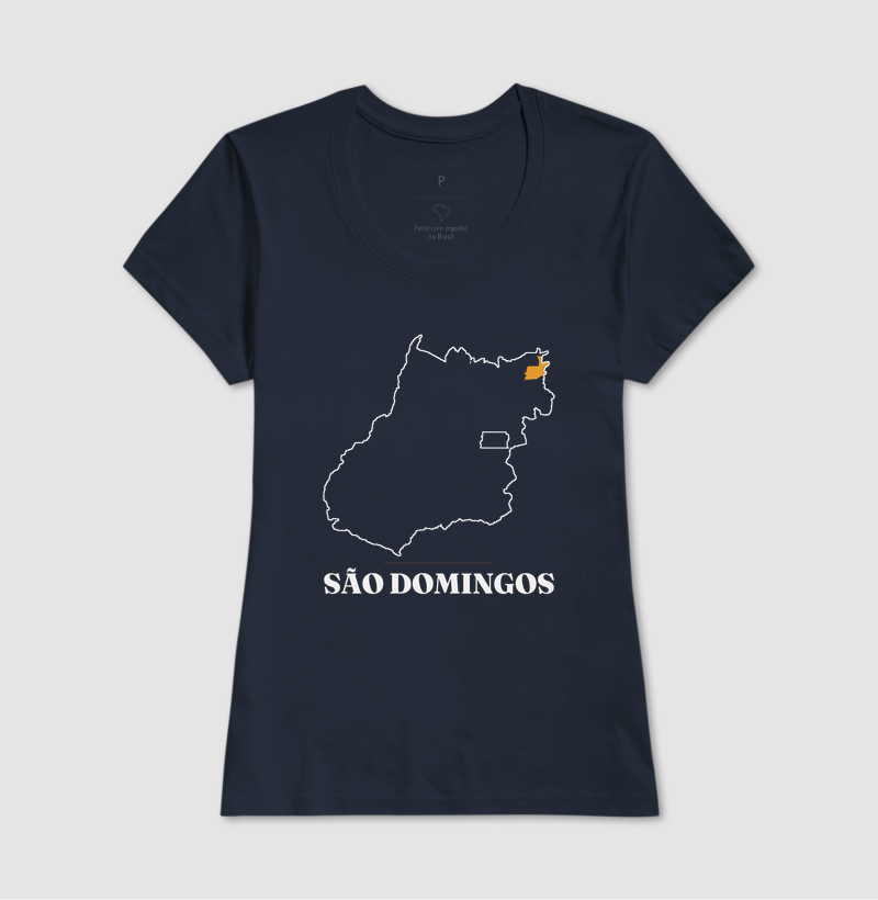 São Domingos | Traço GO - Imagem 7