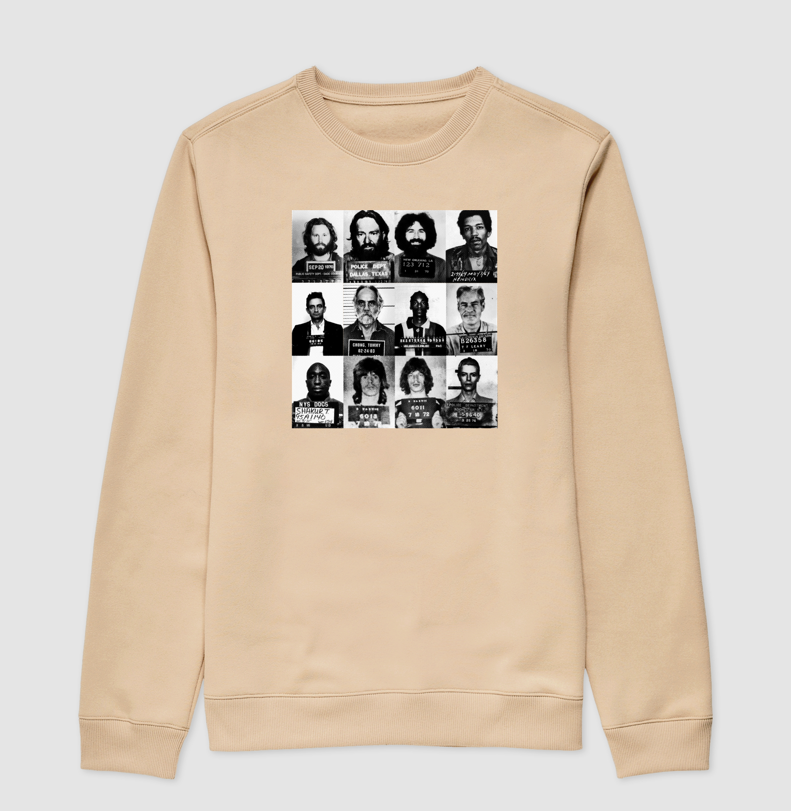 Camisa 2