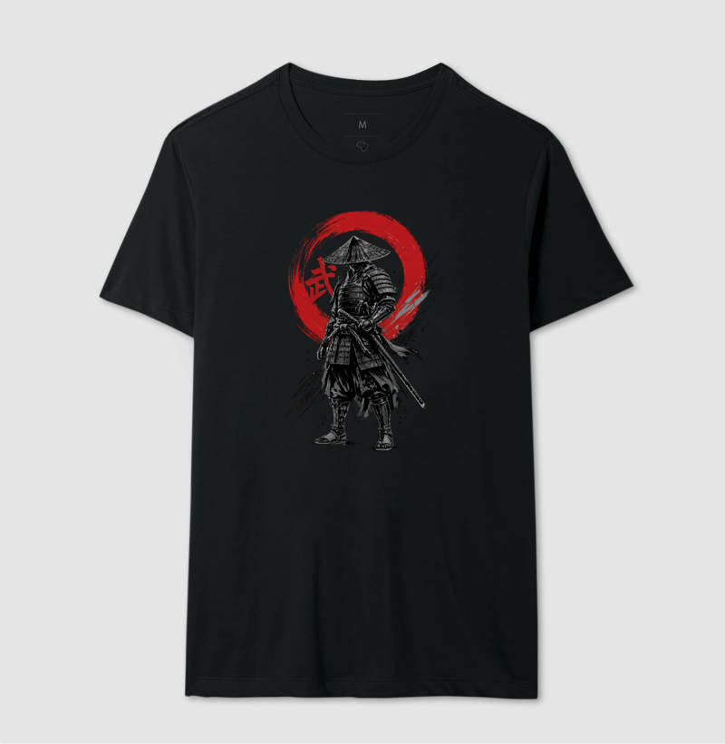 SAMURAI — Ecos do Aço - Imagem 2