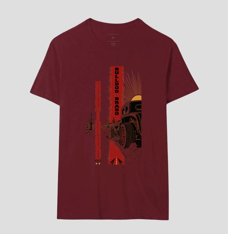Camisa 18