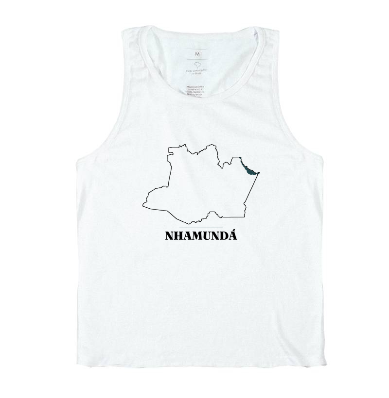 Nhamundá | Traço AM - Imagem 2