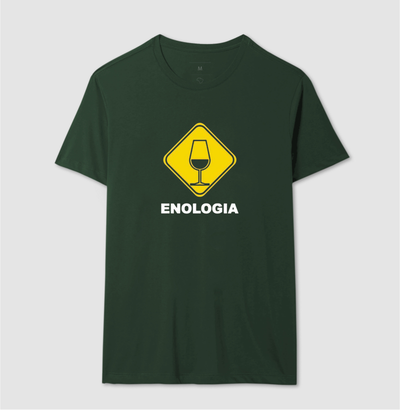 Camiseta Enologia - Imagem 8