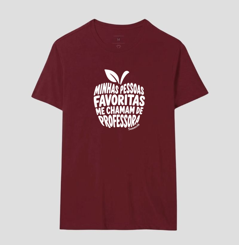 Camiseta | Pessoas Favoritas - Imagem 18