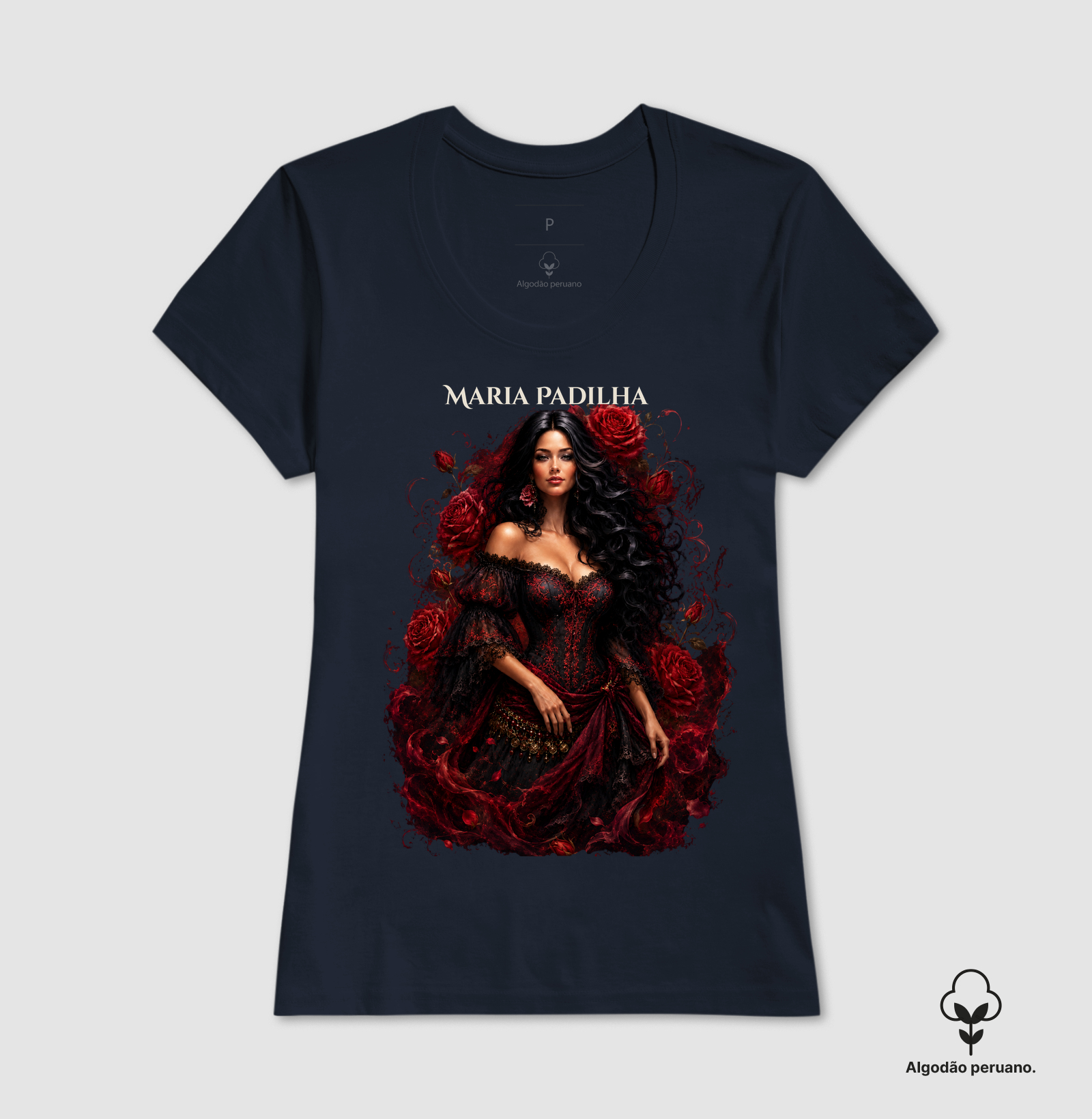 Camisa 6