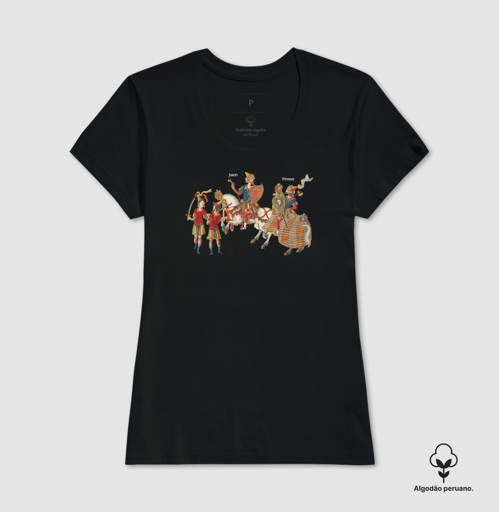 Camisa 4