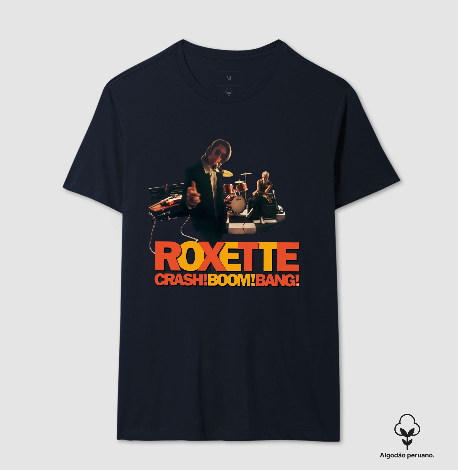 Roxette - Crash! Boom! Bang! - Imagem 9