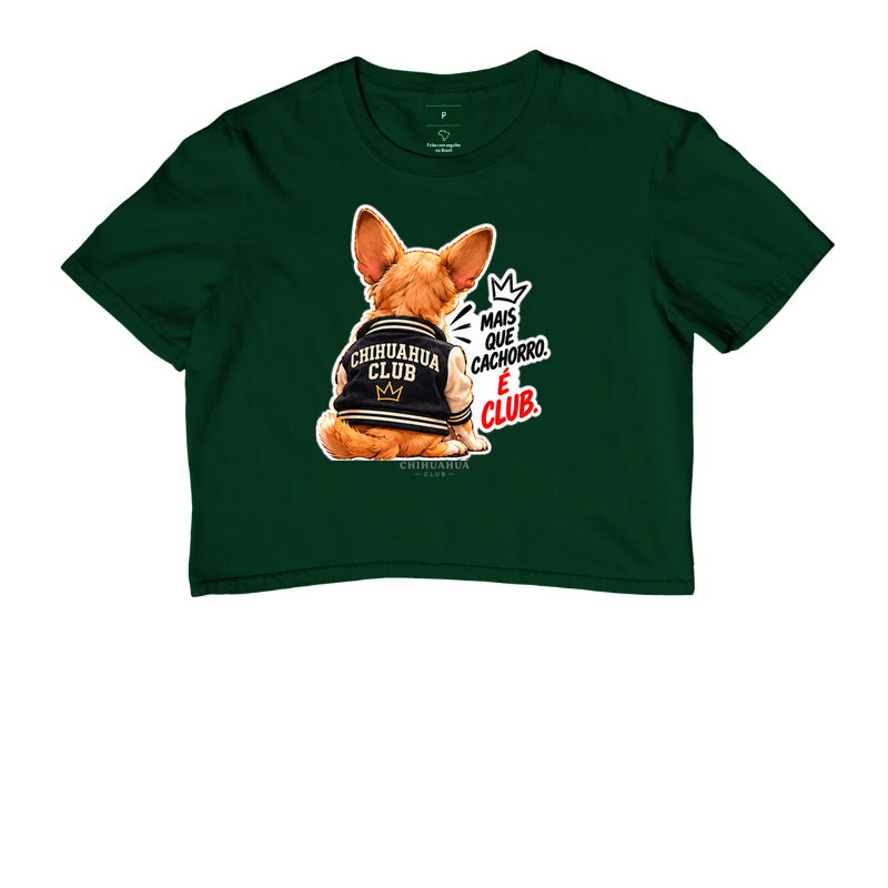Mais que cachorro, é club. - Imagem 5