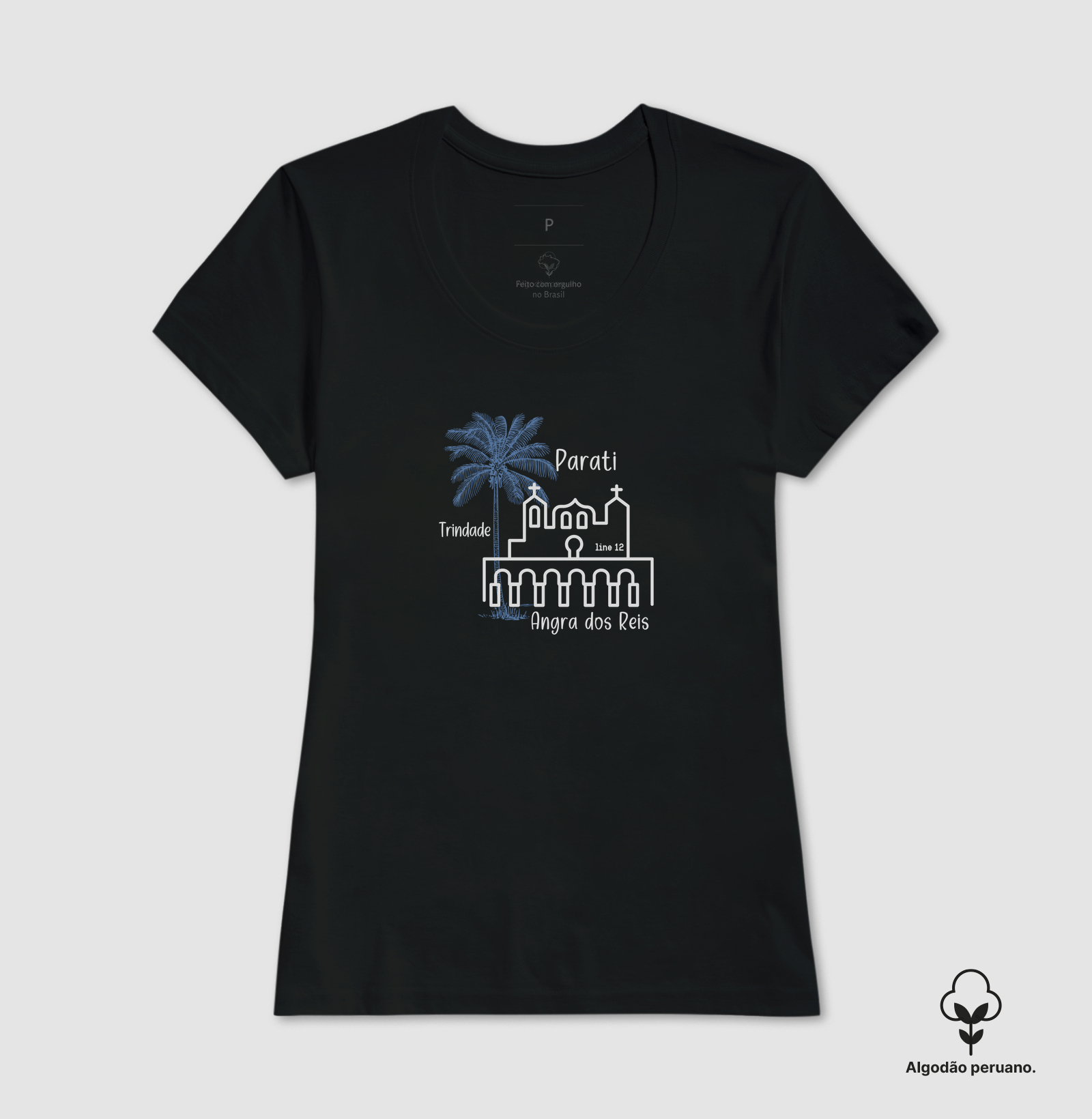 Camisa 4