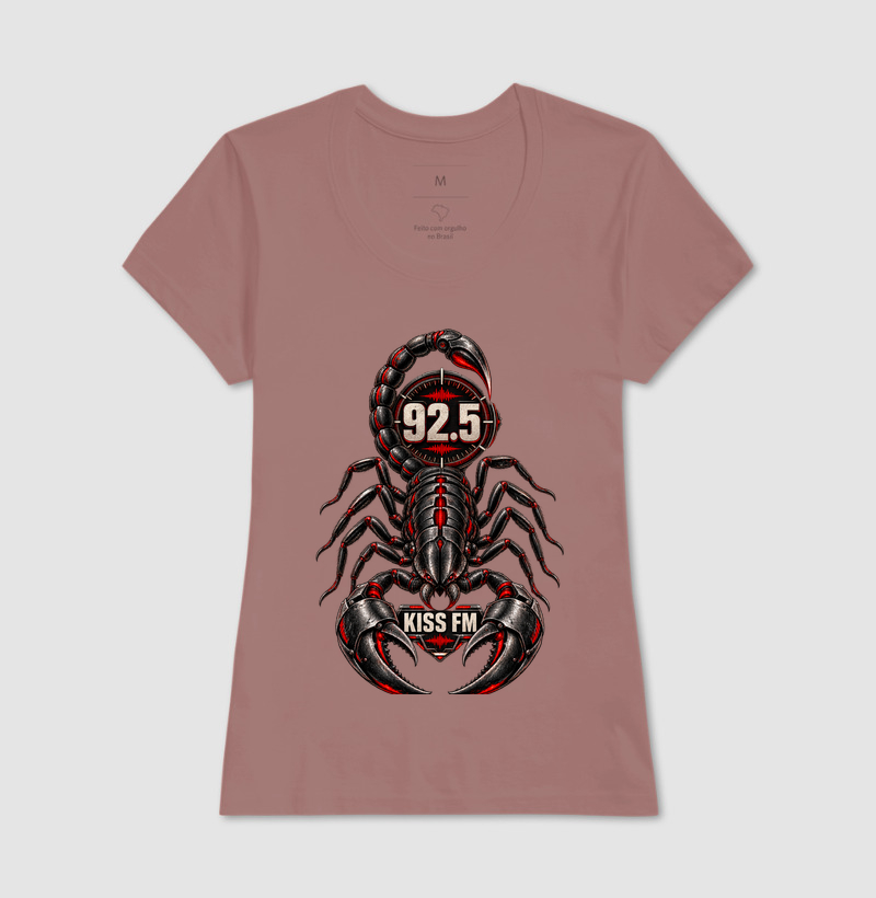 Camisa 16