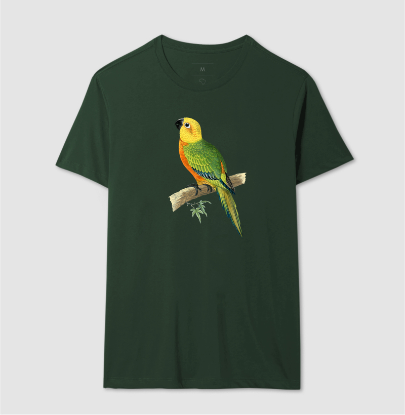 Camisa 11