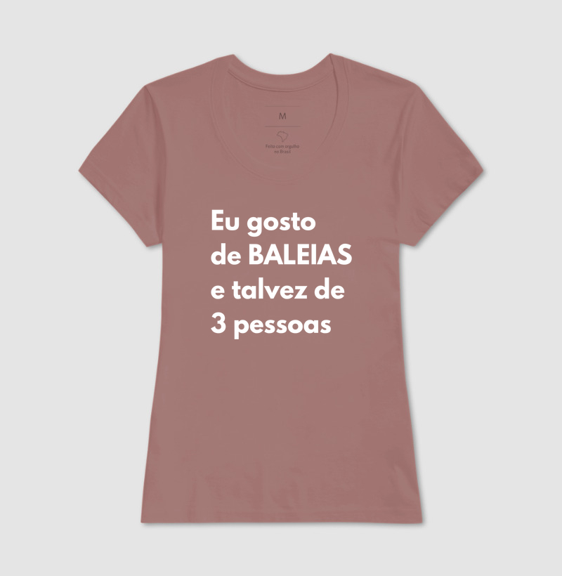 Eu gosto de baleias e talvez de 3 pessoas - Imagem 19