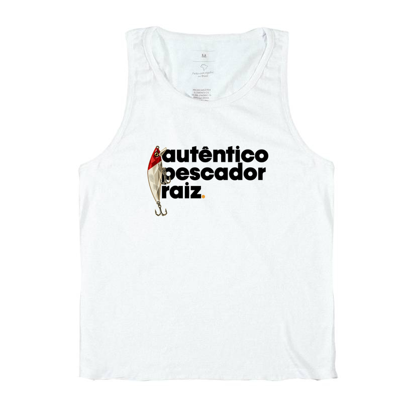 Autêntico Pescador - Imagem 2