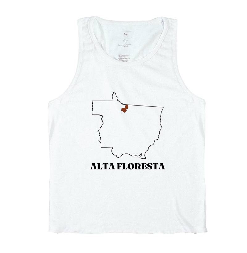 Alta Floresta | Traço MT - Imagem 2