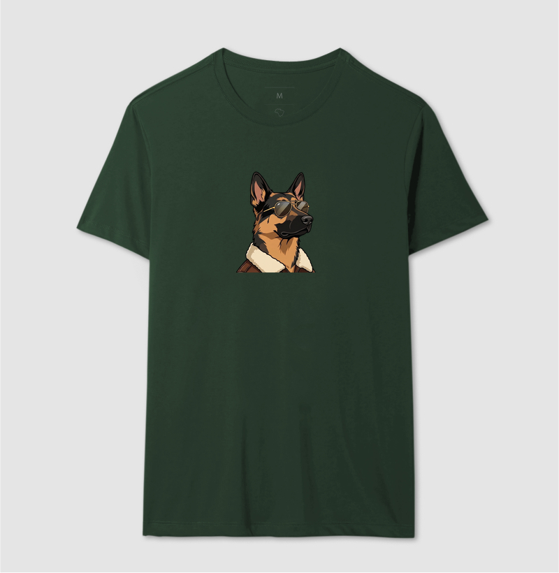 Otz Tee Bold Shepherd - Imagem 12