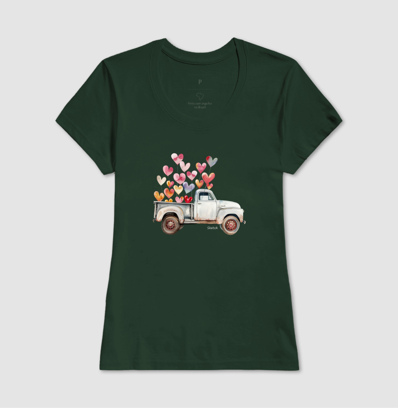 Camisa 13
