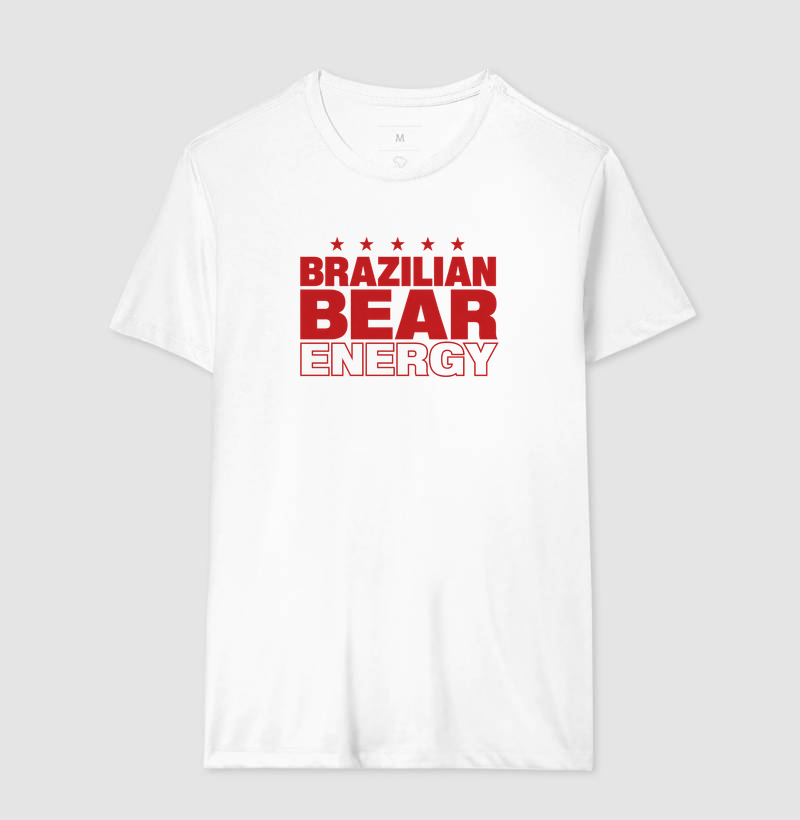 BRAZILIAN BEAR - Imagem 3