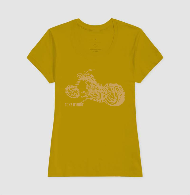 Camisa 13