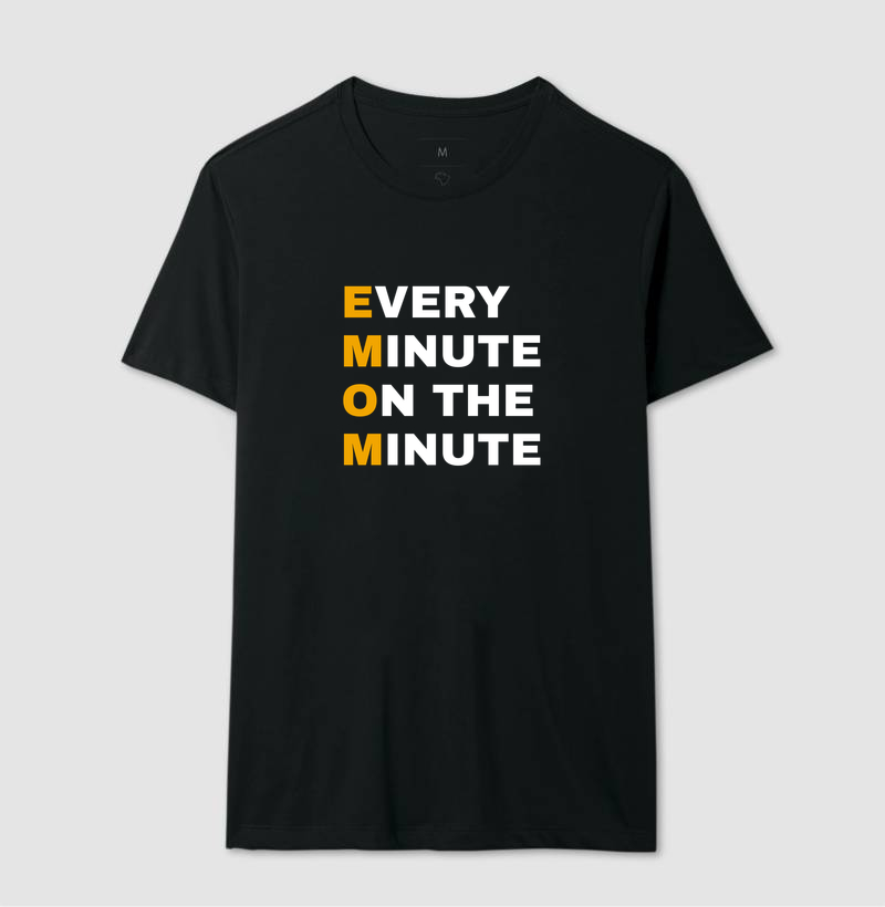 Every Minute - Imagem 2