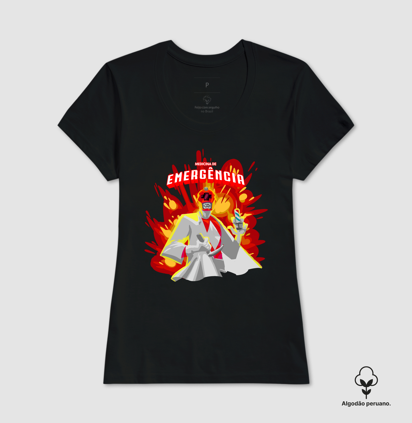 Camisa 3