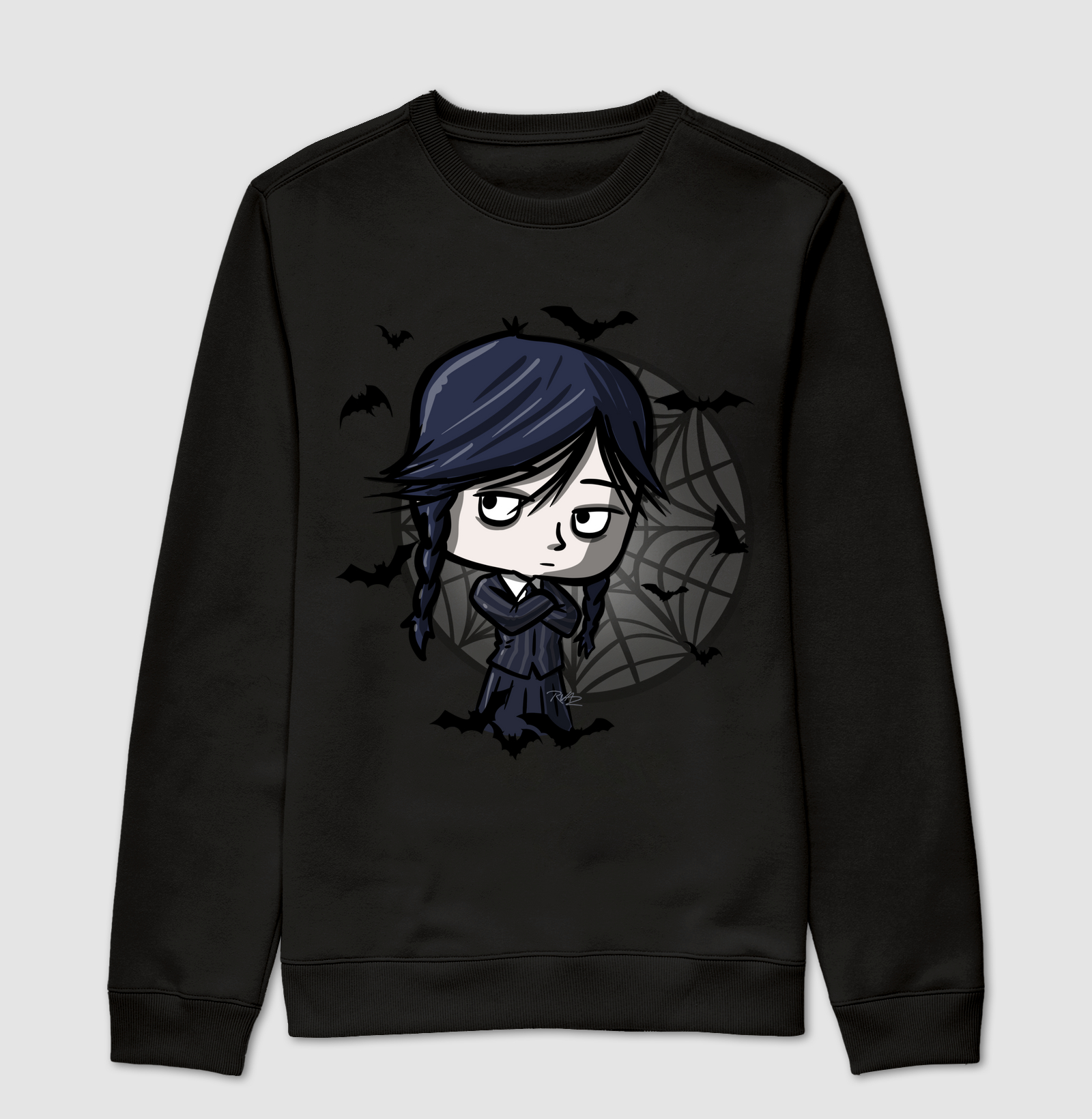 Camiseta Wandi - Imagem 4
