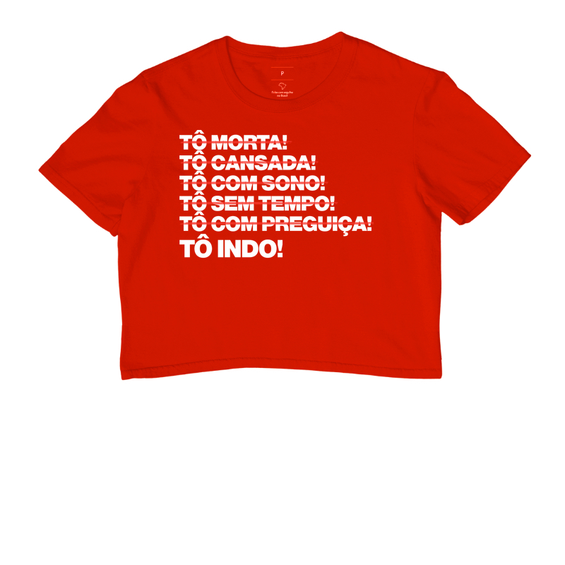 TÔ INDO! - Imagem 7