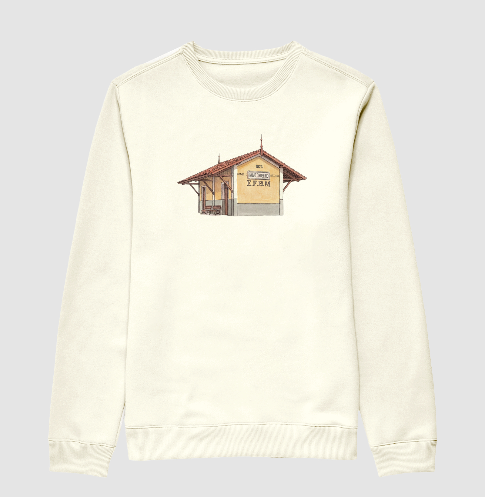 Camisa 1