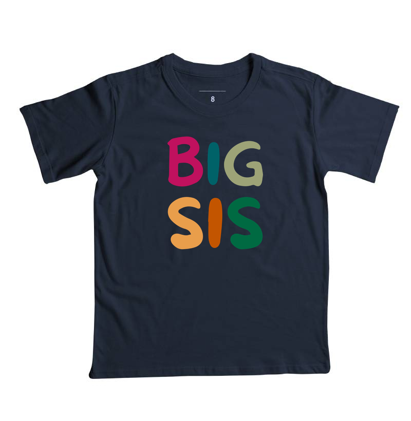 Big Sis - Imagem 4
