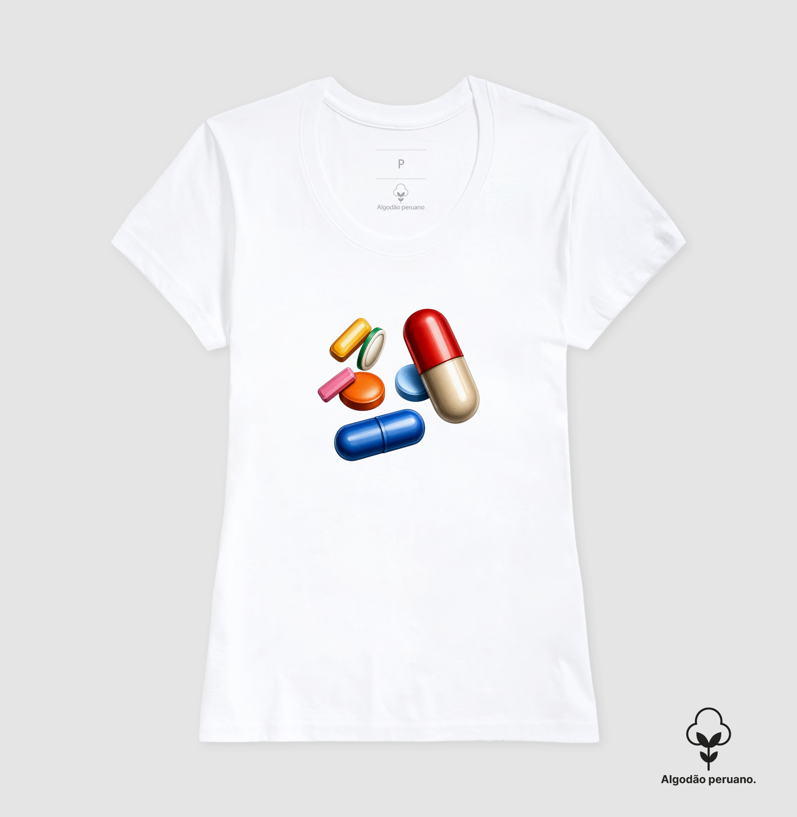 Camisa 7