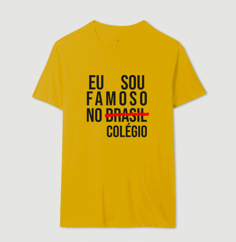 Camisa 13