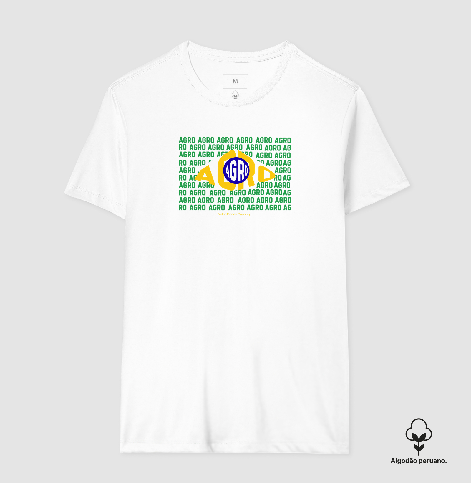Agro Brasil (bandeira) - Imagem 6