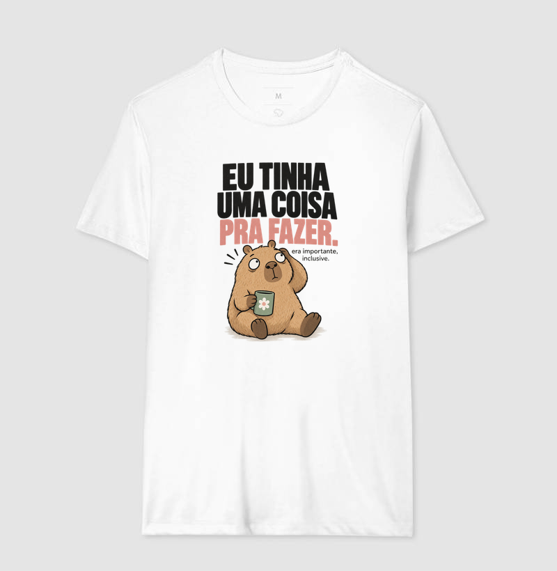 Eu tinha uma coisa pra fazer - Imagem 4