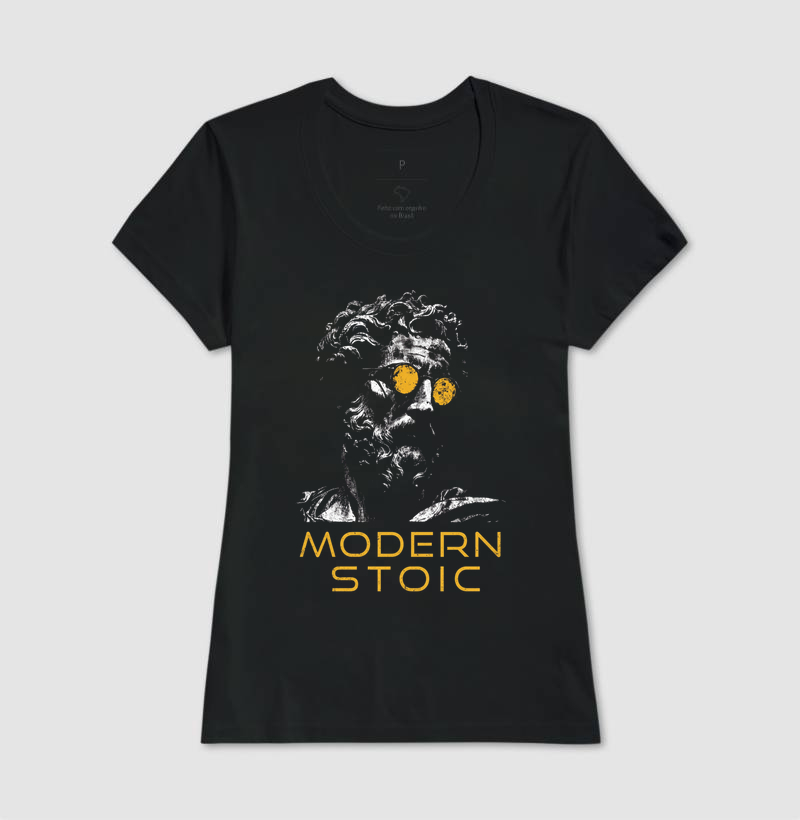 Modern Stoic — Estoico Moderno - Imagem 3