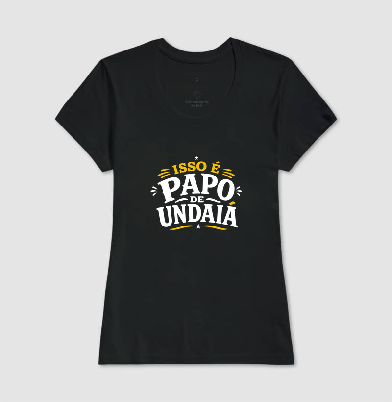 ISSO É PAPO DE UNDAIÁ - Imagem 4