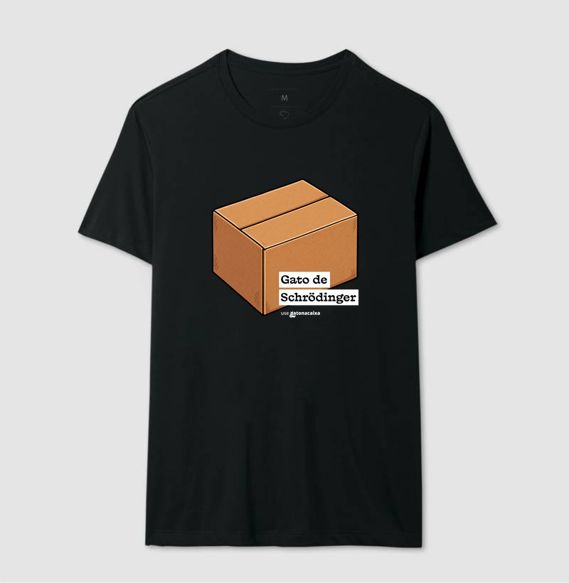 Gato de Schrödinger - Completa - Imagem 2
