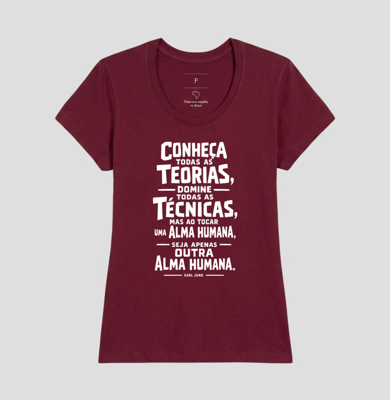 Camisa 18