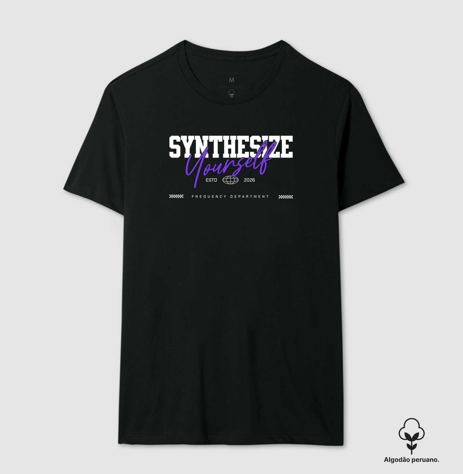 SYNTHESIZE YOURSELF - Imagem 5