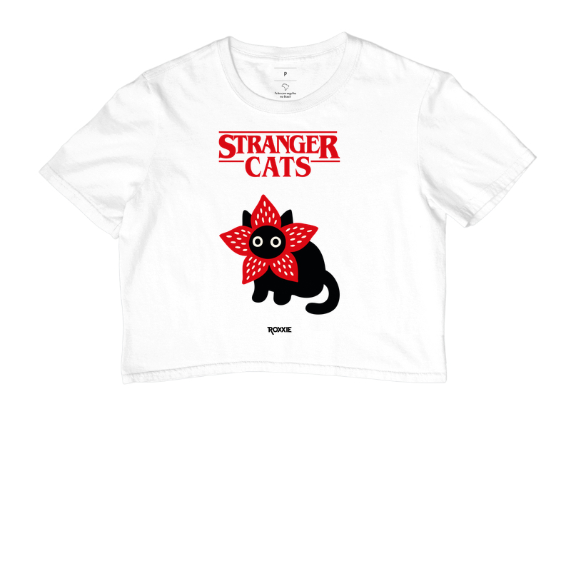 Strange Cats - Gatogorgon - Imagem 3