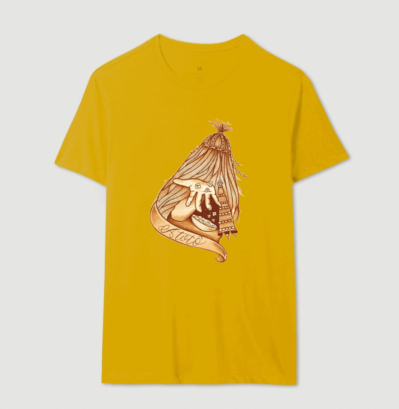 Camisa 13