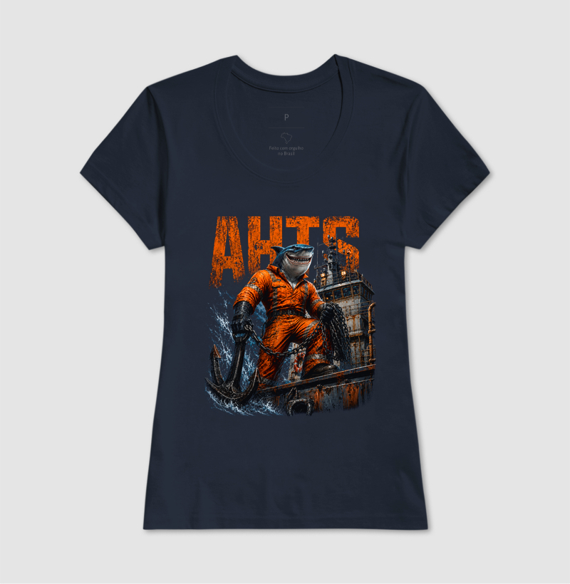 AHTS SHARK - Imagem 10