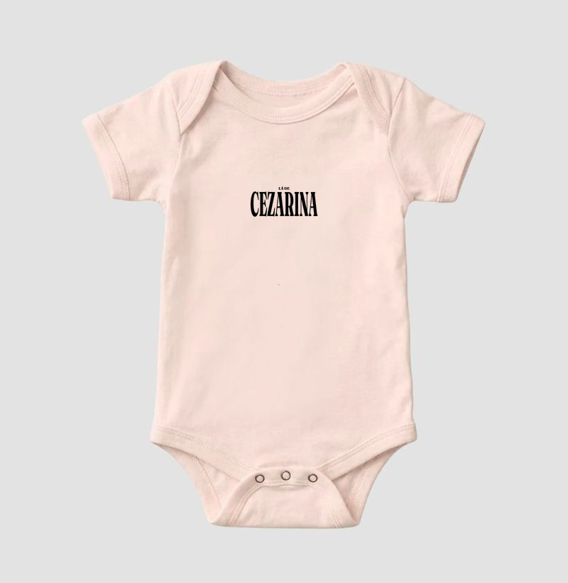 Cezarina | Tipografia GO - Imagem 5