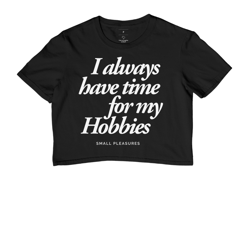 ALWAYS MY HOBBIES - Imagem 2