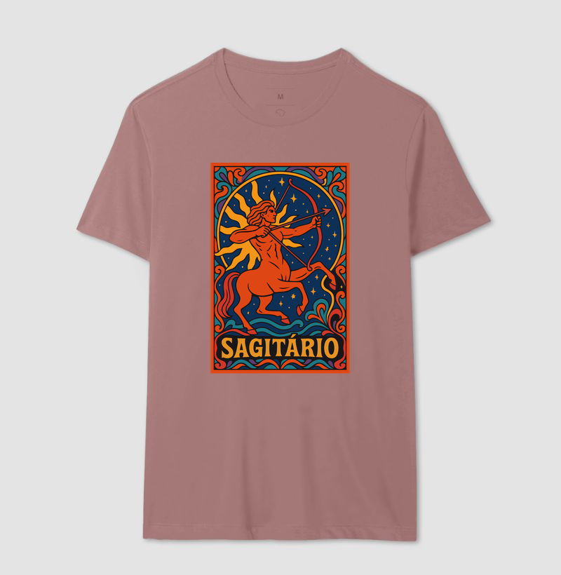 Sagitário (Coleção Oráculo Pop) - Imagem 16