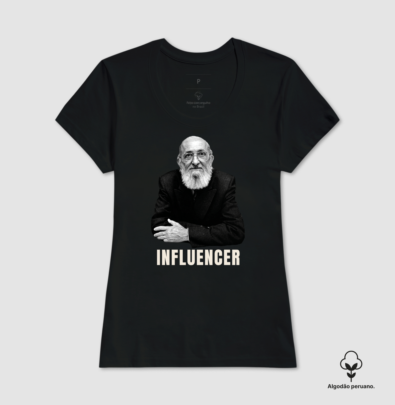 Paulo Freire Influencer - Imagem 2