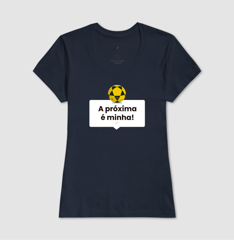 A Próxima é Minha - Imagem 7
