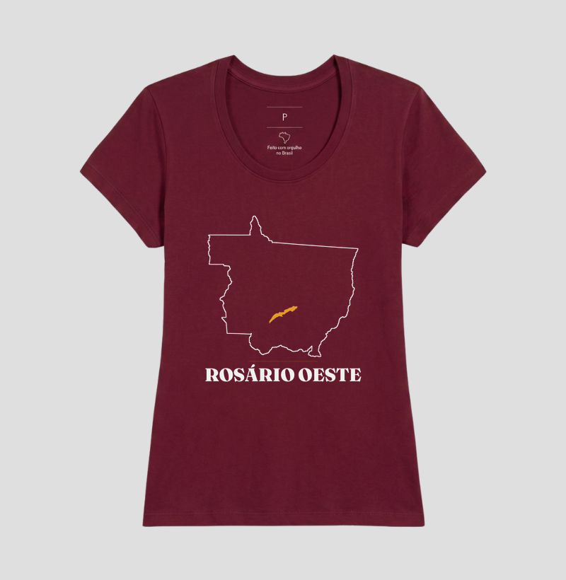 Rosário Oeste | Traço MT - Imagem 19