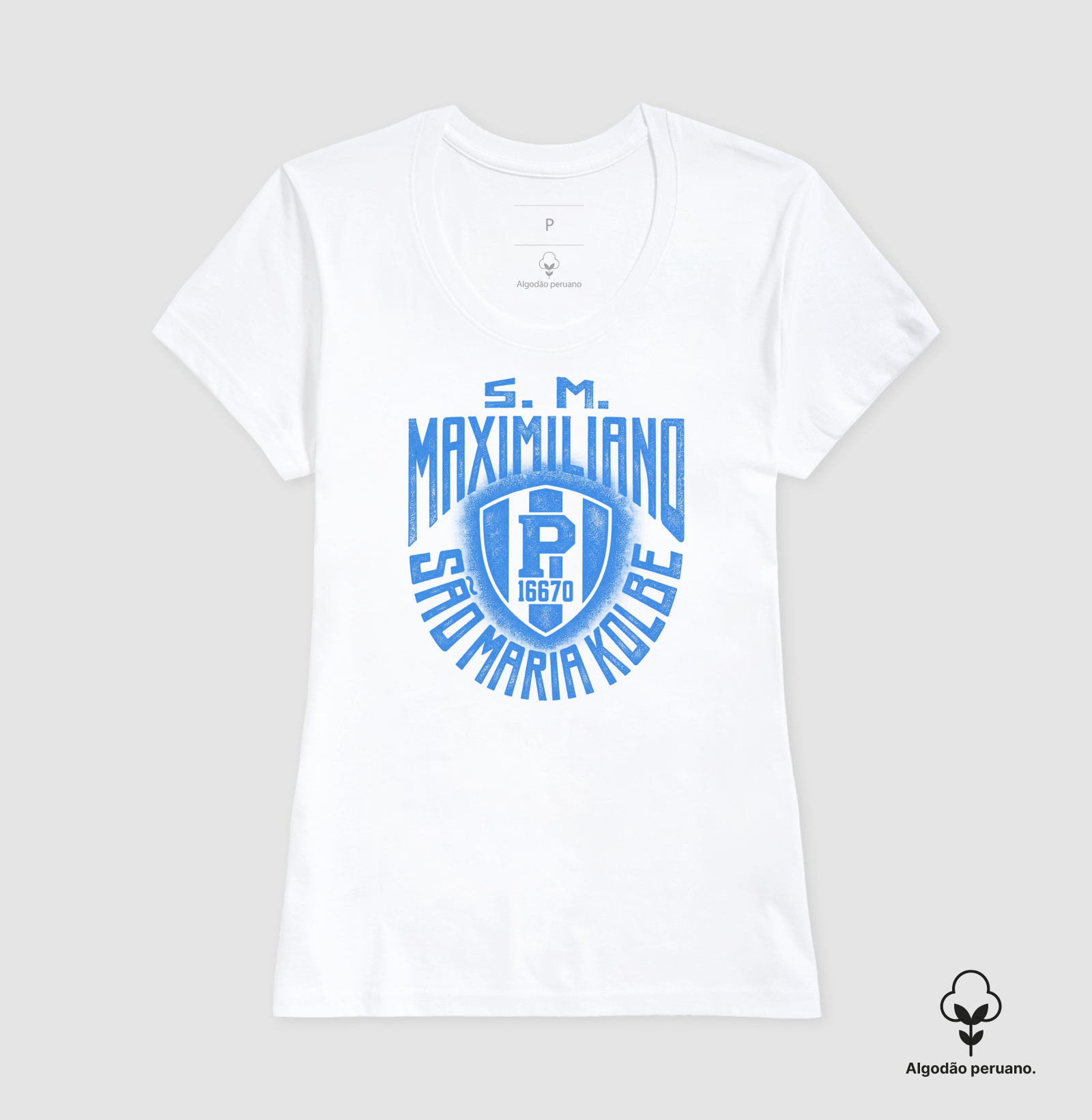 SÃO MAXIMILIANO MARIA KOLBE - Imagem 4