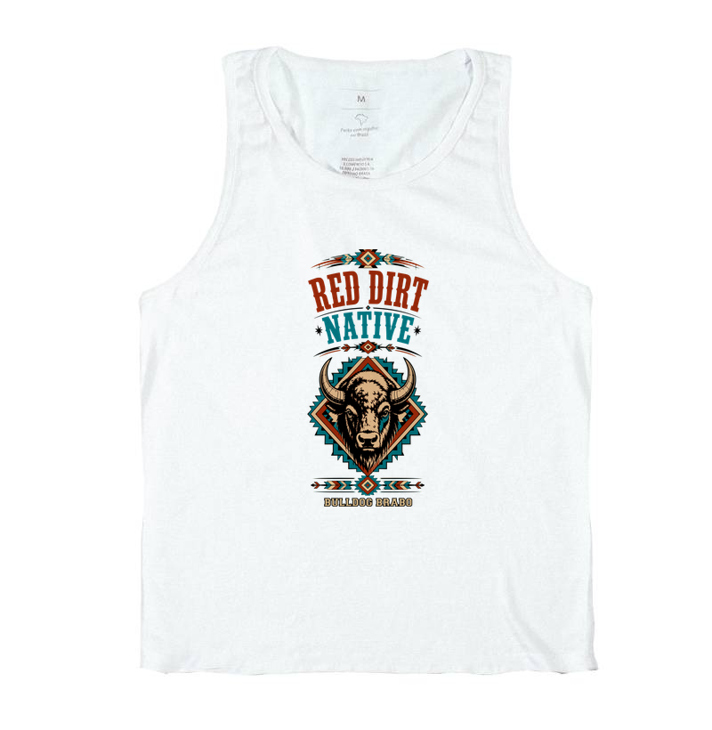 Red Dirt Native Bulldog Brabo Country - Imagem 2