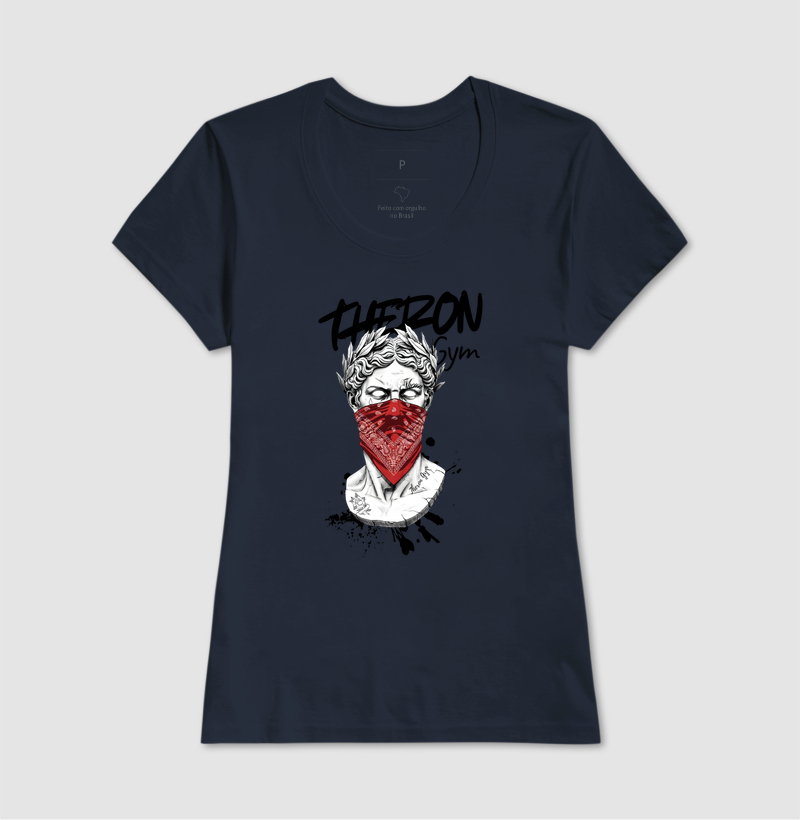 Camiseta THERON - Imagem 7